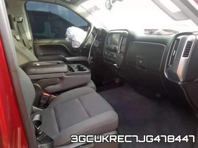 3GCUKREC7JG478447 фото 6