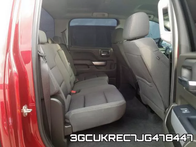 3GCUKREC7JG478447 фото 7