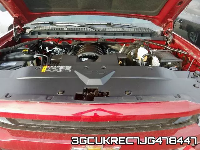 3GCUKREC7JG478447 фото 8