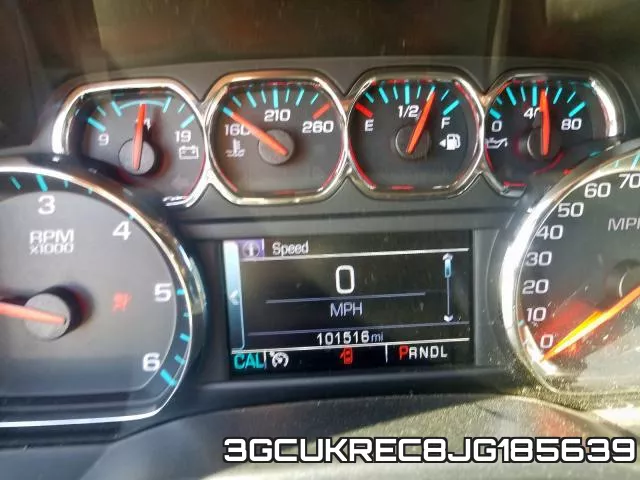 3GCUKREC8JG185639 фото 3