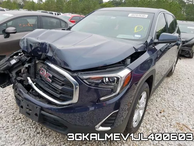3GKALMEV1JL400603 фото 3