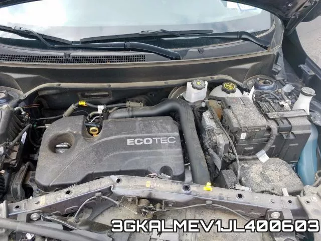 3GKALMEV1JL400603 фото 8