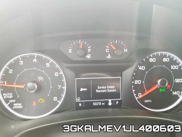 3GKALMEV1JL400603 фото 9
