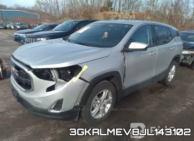 3GKALMEV8JL143102 фото 3