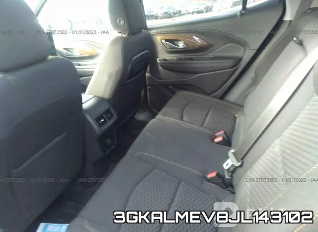 3GKALMEV8JL143102 фото 9