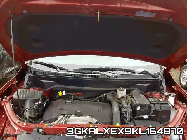 3GKALXEX9KL164870 фото 6