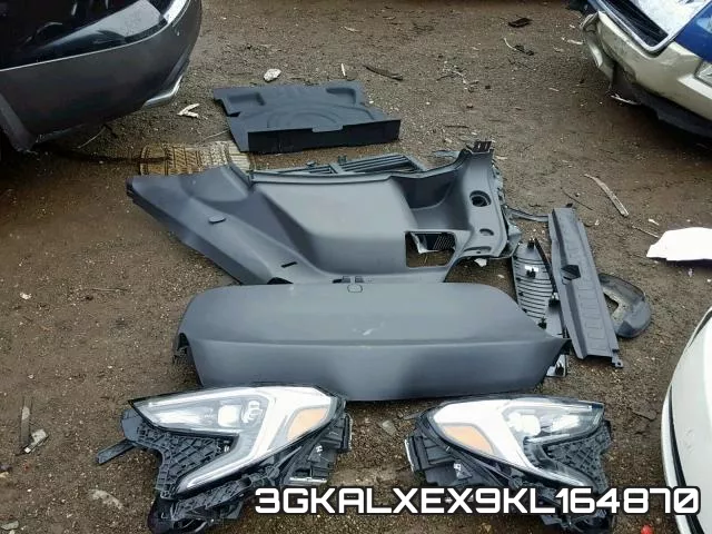 3GKALXEX9KL164870 фото 7