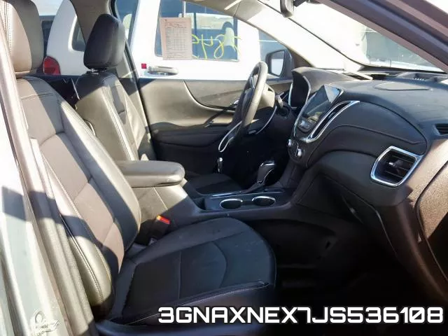 3GNAXNEX7JS536108 фото 4