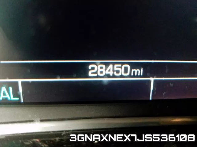 3GNAXNEX7JS536108 фото 7