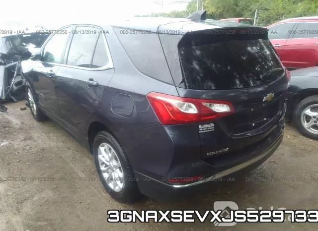 3GNAXSEVXJS529733 фото 4