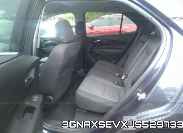 3GNAXSEVXJS529733 фото 9