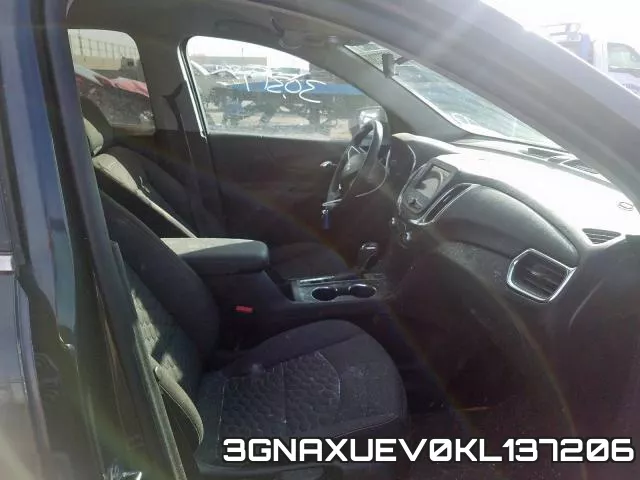 3GNAXUEV0KL137206 фото 6
