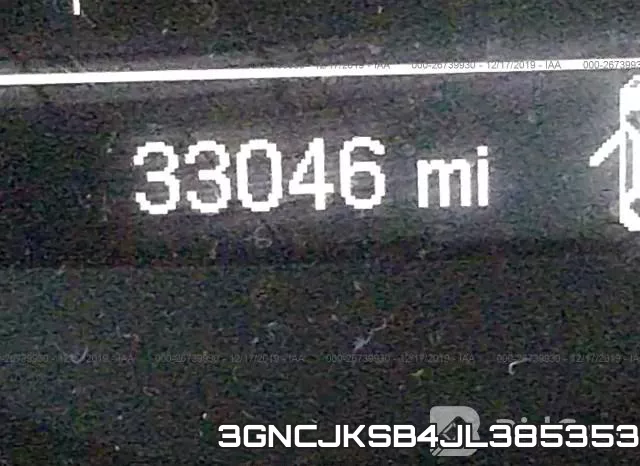3GNCJKSB4JL385353 фото 5