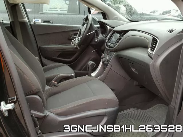 3GNCJNSB1HL263528 фото 6