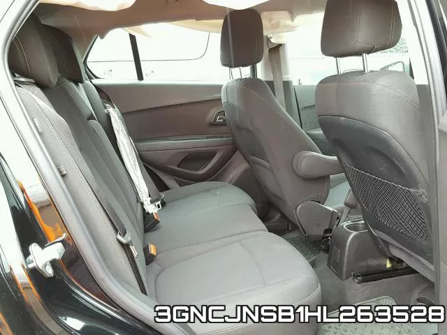 3GNCJNSB1HL263528 фото 7