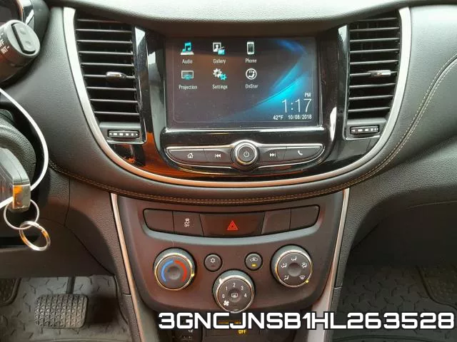 3GNCJNSB1HL263528 фото 10