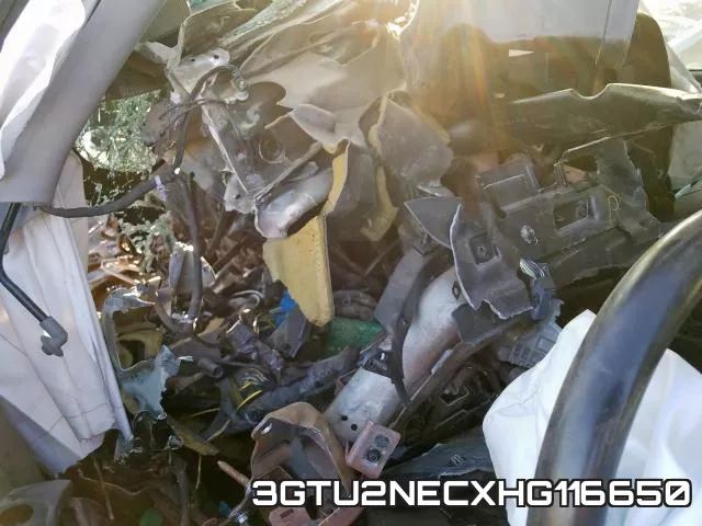3GTU2NECXHG116650 фото 6