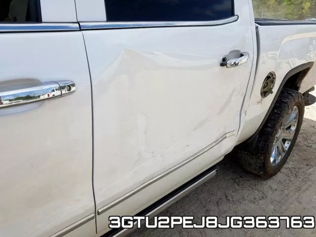 3GTU2PEJ8JG363763 фото 10