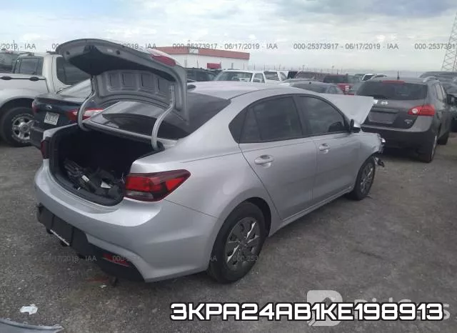 3KPA24AB1KE198913 фото 5