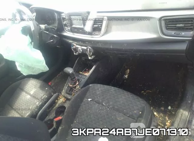 3KPA24AB7JE071310 фото 4
