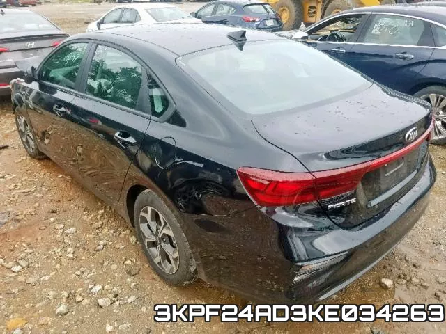 3KPF24AD3KE034263 фото 4