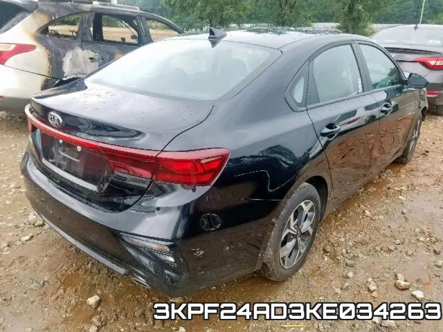 3KPF24AD3KE034263 фото 5