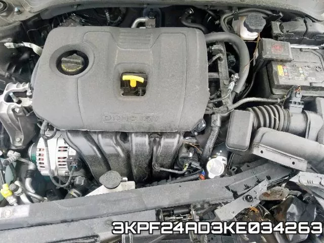3KPF24AD3KE034263 фото 8