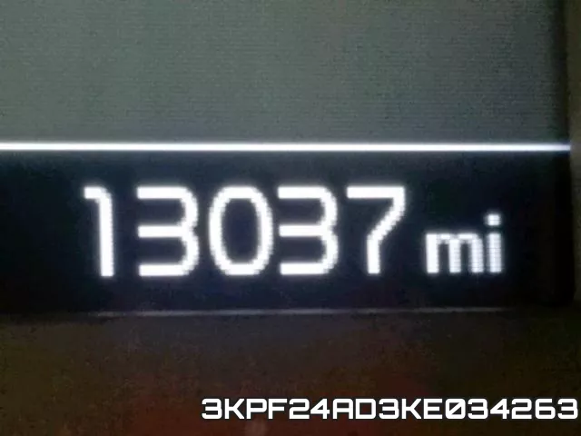 3KPF24AD3KE034263 фото 9