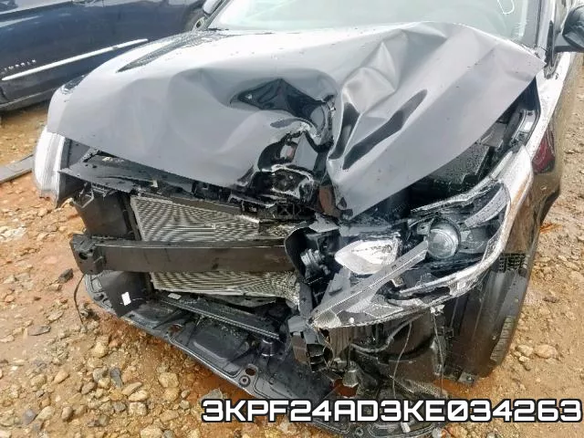 3KPF24AD3KE034263 фото 10