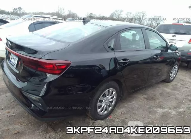 3KPF24AD4KE009663 фото 5