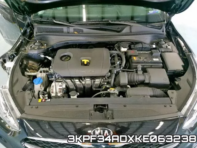 3KPF34ADXKE063238 фото 8