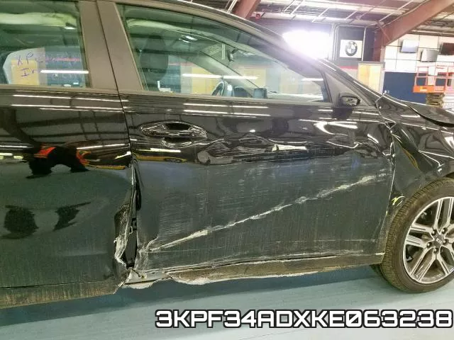 3KPF34ADXKE063238 фото 10