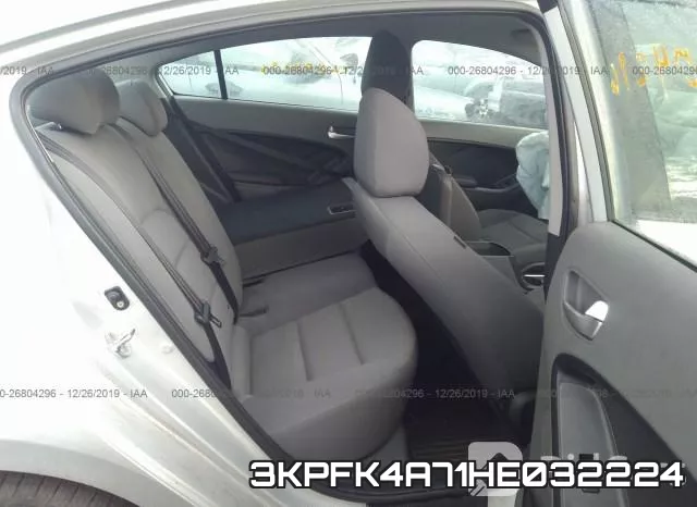 3KPFK4A71HE032224 фото 9