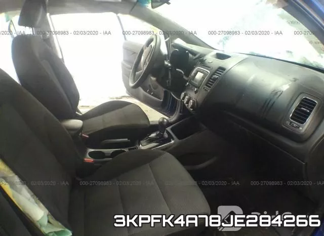 3KPFK4A78JE284266 фото 6