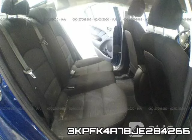 3KPFK4A78JE284266 фото 9