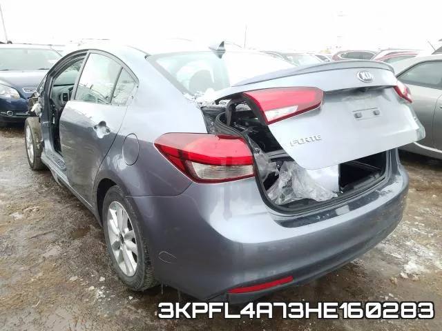 3KPFL4A73HE160283 фото 2