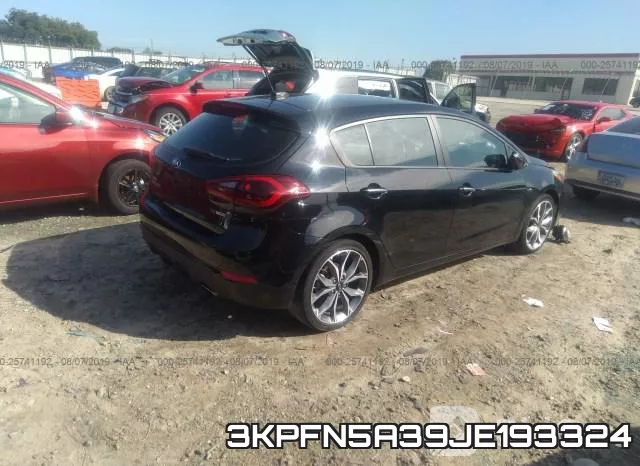 3KPFN5A39JE193324 фото 5