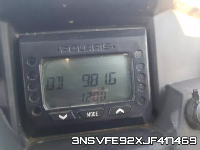 3NSVFE92XJF417469 фото 6