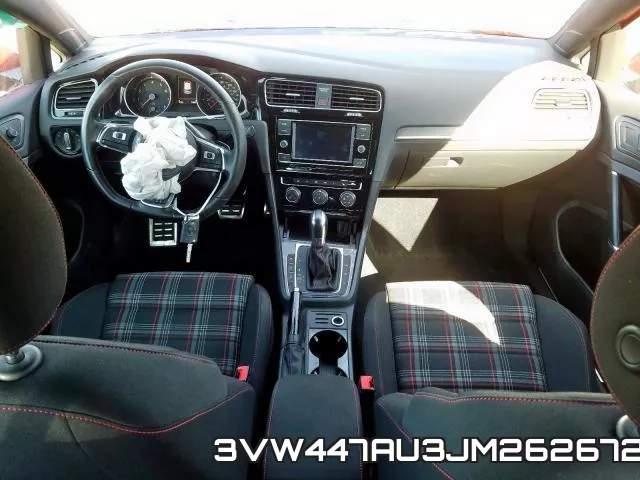 3VW447AU3JM262672 фото 5
