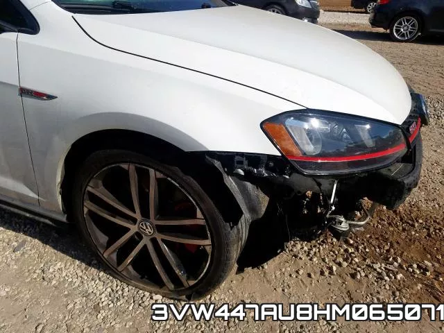 3VW447AU8HM065071 фото 10