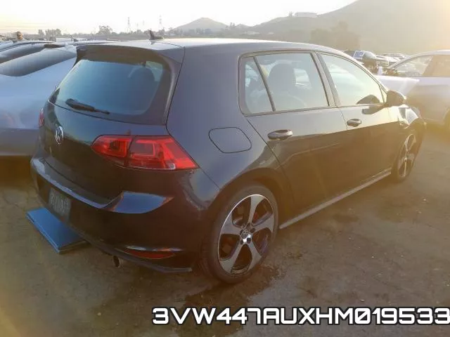 3VW447AUXHM019533 фото 5
