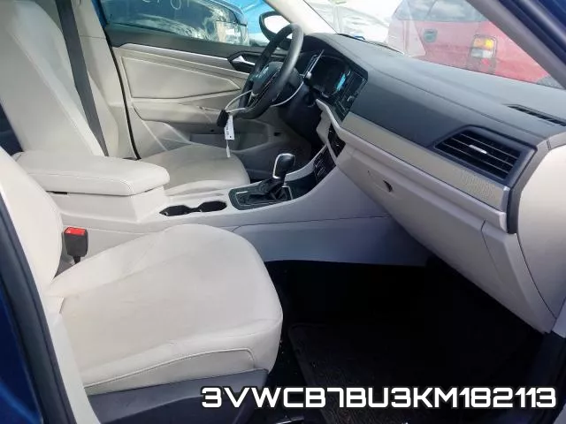 3VWCB7BU3KM182113 фото 4