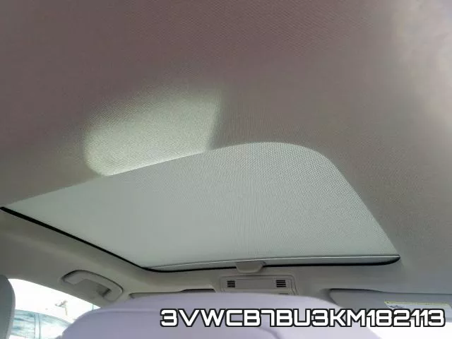 3VWCB7BU3KM182113 фото 8