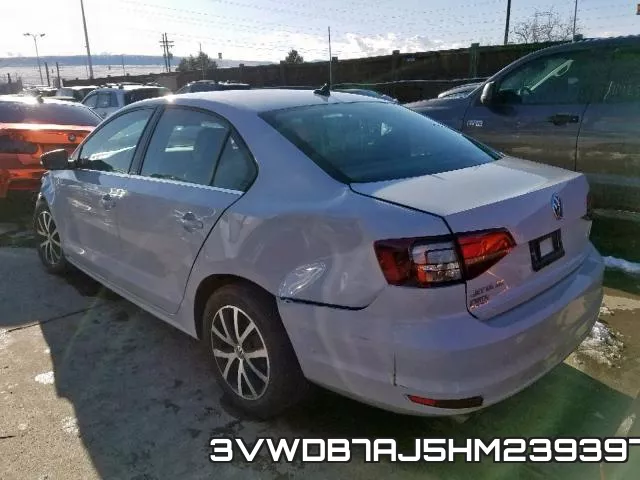 3VWDB7AJ5HM239397 фото 4