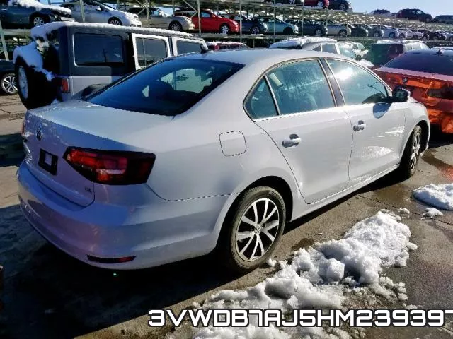 3VWDB7AJ5HM239397 фото 5