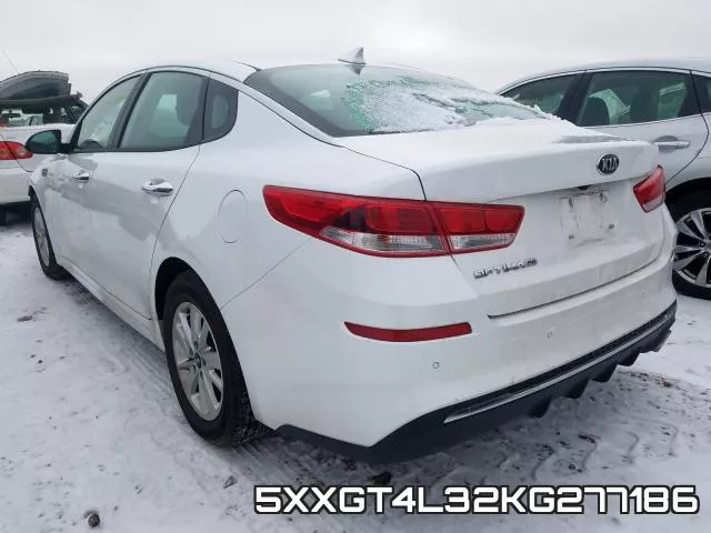 5XXGT4L32KG277186 фото 4