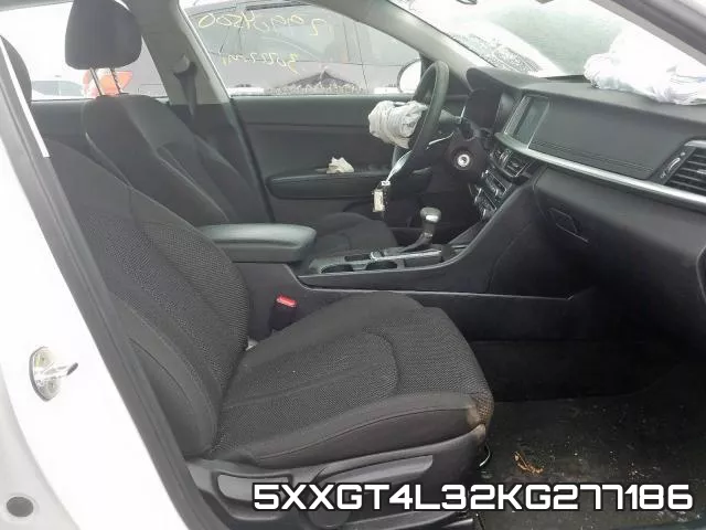 5XXGT4L32KG277186 фото 6