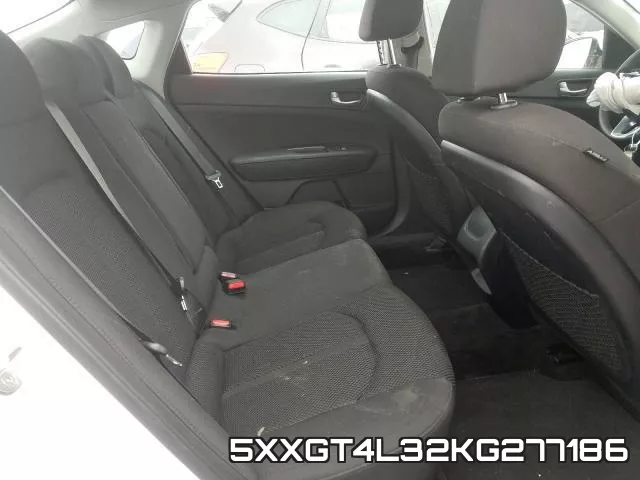 5XXGT4L32KG277186 фото 7