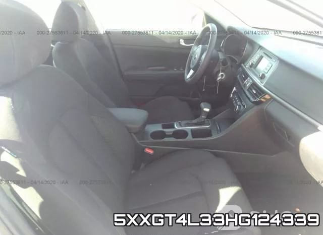 5XXGT4L33HG124339 фото 6