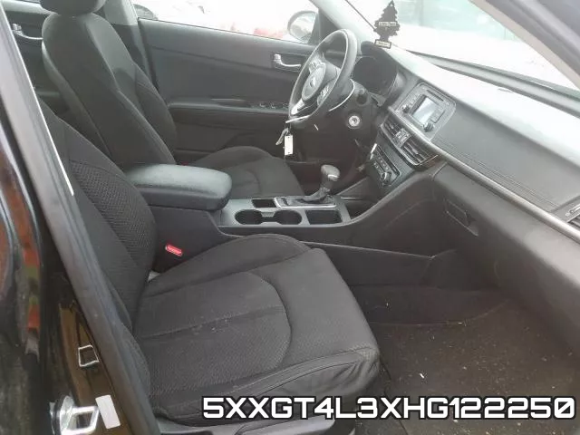 5XXGT4L3XHG122250 фото 6